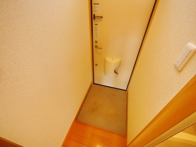 カーサ田園の物件内観写真