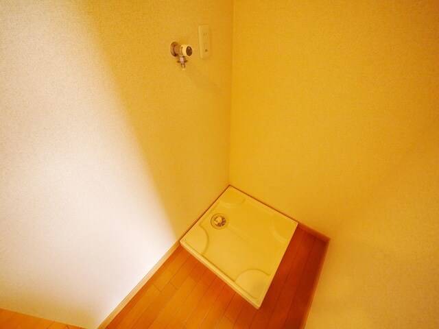 カーサ田園の物件内観写真