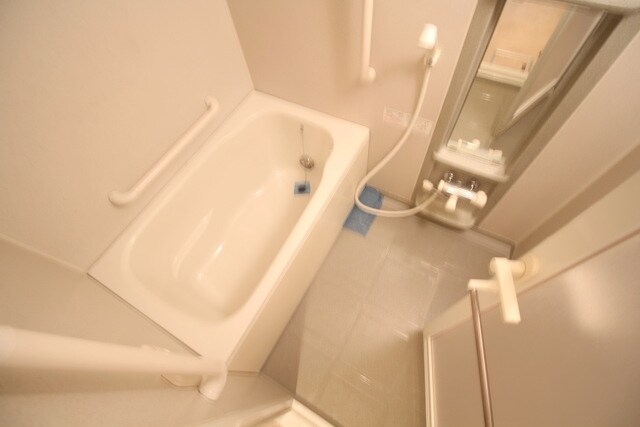 アーバンパーク市ヶ尾の物件内観写真