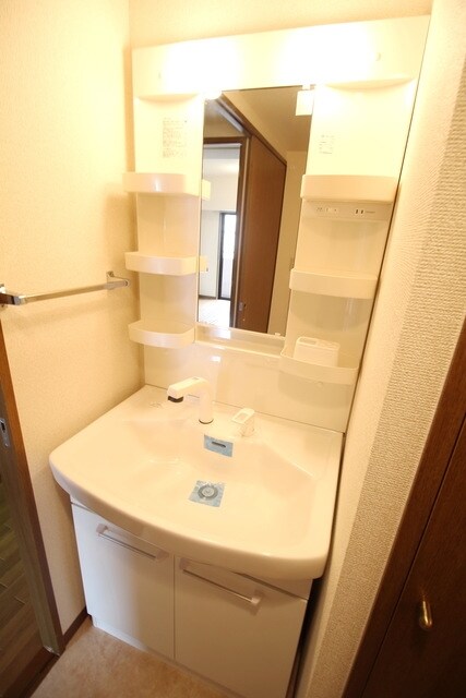 アーバンパーク市ヶ尾の物件内観写真