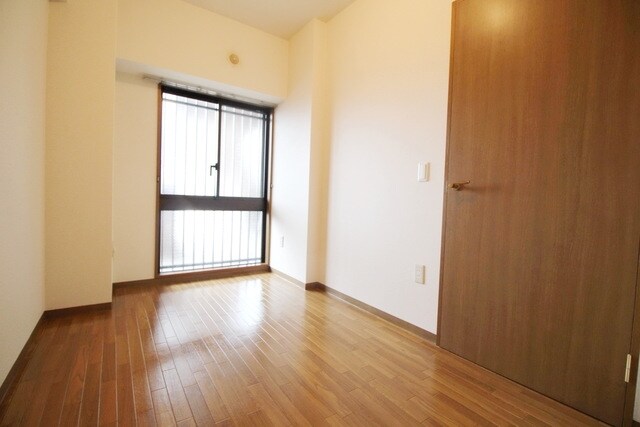 アーバンパーク市ヶ尾の物件内観写真