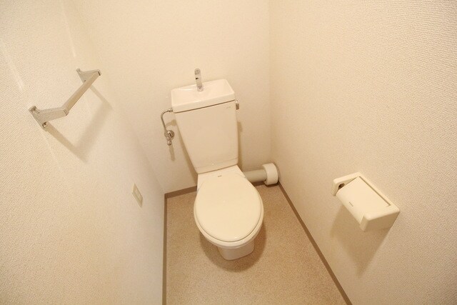 アーバンパーク市ヶ尾の物件内観写真