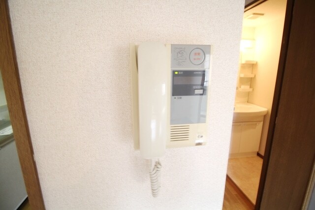 アーバンパーク市ヶ尾の物件内観写真