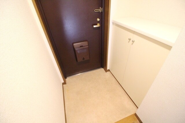 アーバンパーク市ヶ尾の物件内観写真