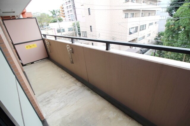 アーバンパーク市ヶ尾の物件内観写真