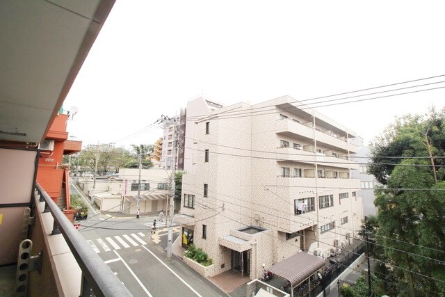 アーバンパーク市ヶ尾の物件内観写真