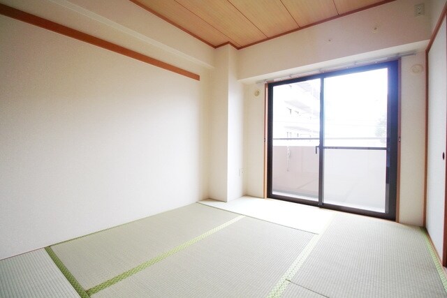 アーバンパーク市ヶ尾の物件内観写真