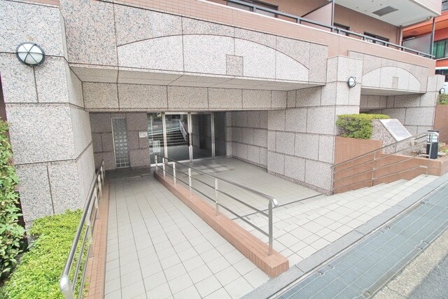 アーバンパーク市ヶ尾の物件内観写真