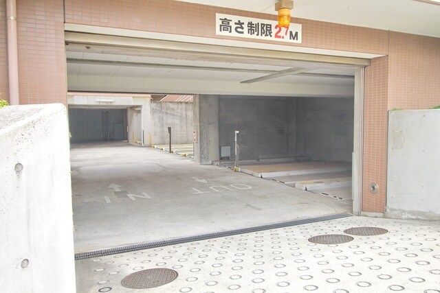 アーバンパーク市ヶ尾の物件内観写真