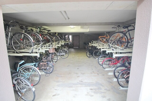 アーバンパーク市ヶ尾の物件内観写真