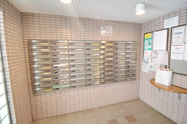 アーバンパーク市ヶ尾の物件内観写真