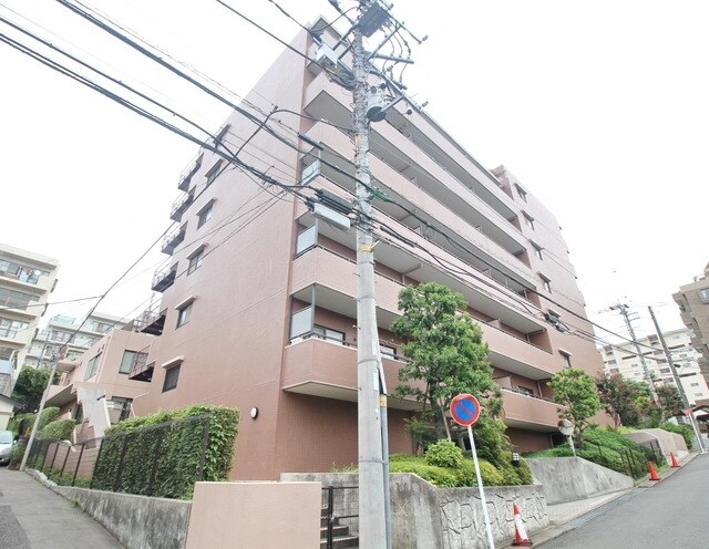 アーバンパーク市ヶ尾の物件内観写真