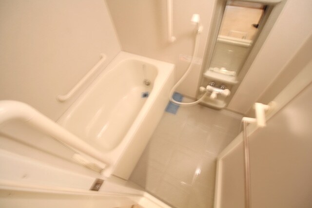 アーバンパーク市ヶ尾の物件内観写真