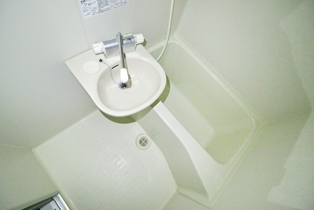 レオパレス杉山IIの物件内観写真