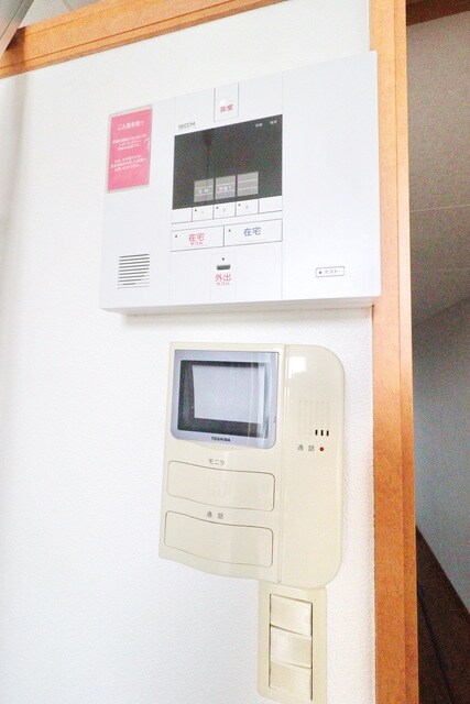 レオパレス杉山IIの物件内観写真