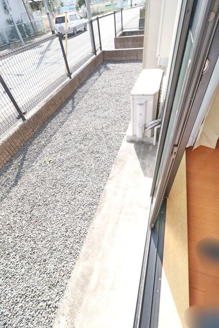 レオパレス杉山IIの物件内観写真