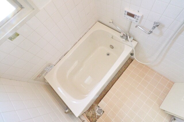 東急市が尾ドエリングD棟の物件内観写真