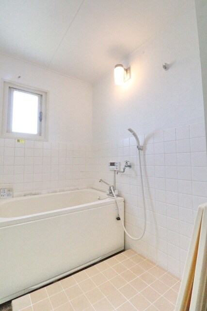 東急市が尾ドエリングD棟の物件内観写真