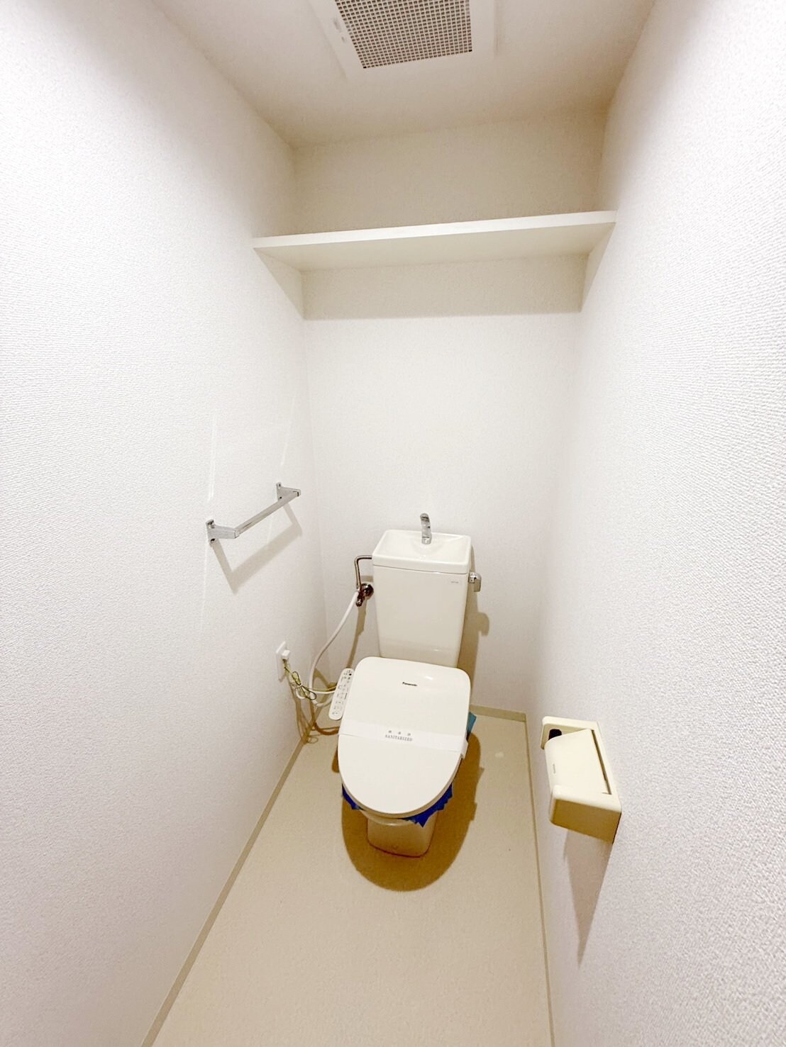 アーバンパーク市ヶ尾の物件内観写真