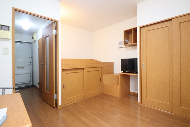 レオパレス杉山の物件内観写真