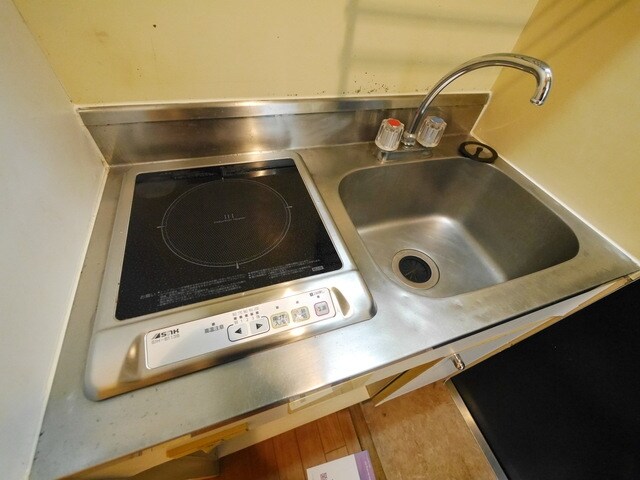 レオパレス高津の物件内観写真