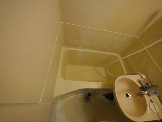 レオパレス高津の物件内観写真