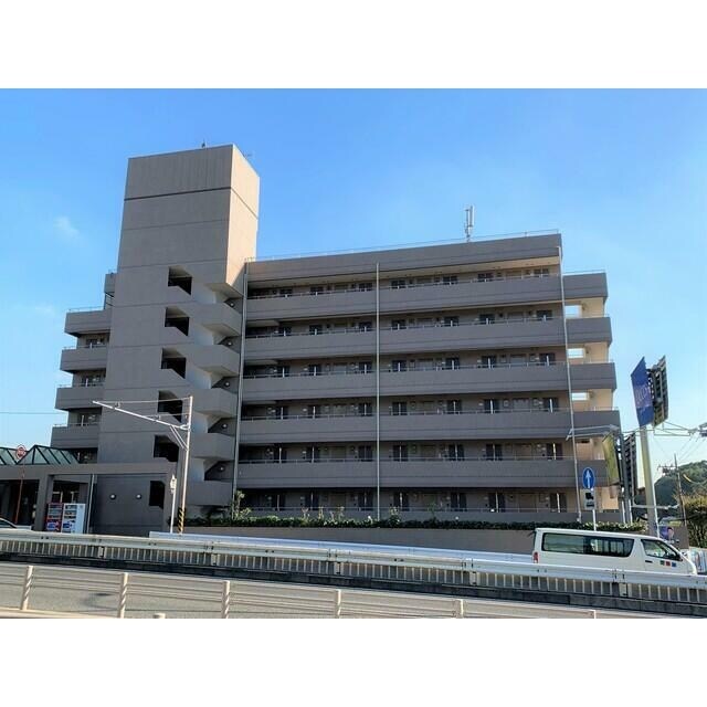 第7植村ビルの物件外観写真