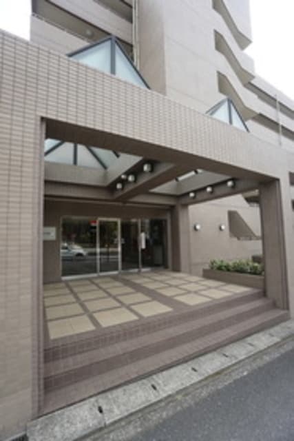 第7植村ビルの物件内観写真