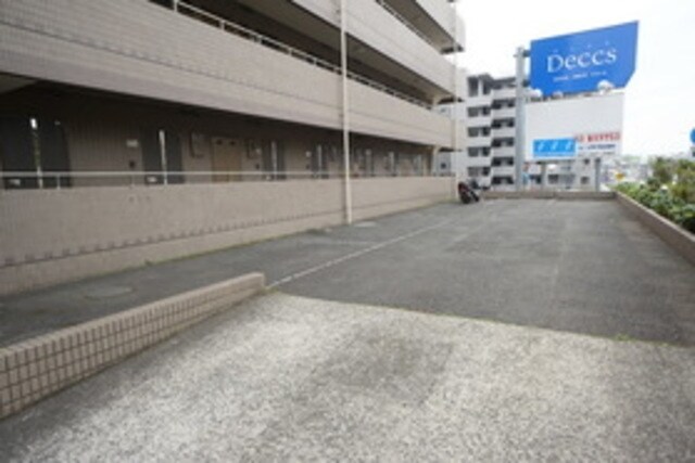 第7植村ビルの物件内観写真