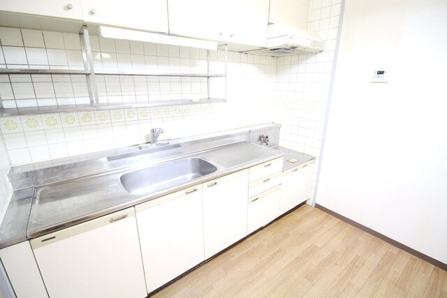 プレシールハイムの物件内観写真