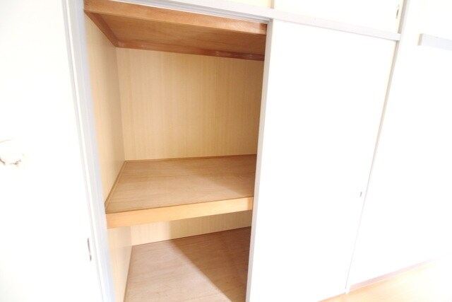 プレシールハイムの物件内観写真