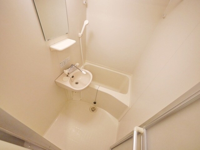 レオパレスオアシスの物件内観写真