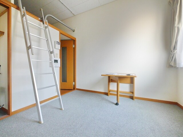 レオパレスオアシスの物件内観写真