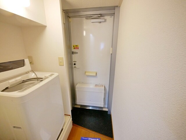 レオパレスオアシスの物件内観写真