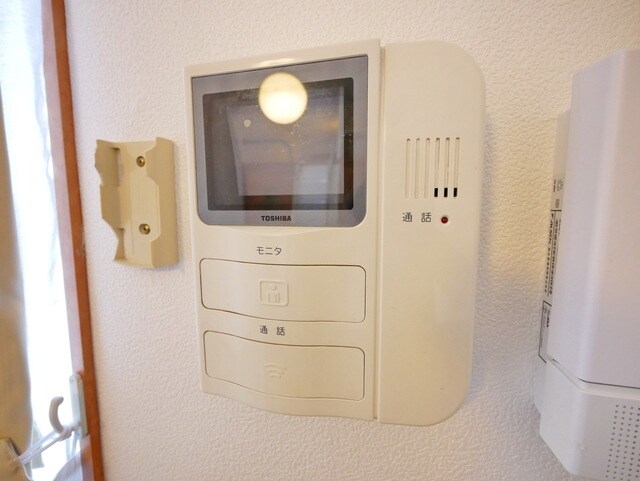 レオパレスオアシスの物件内観写真