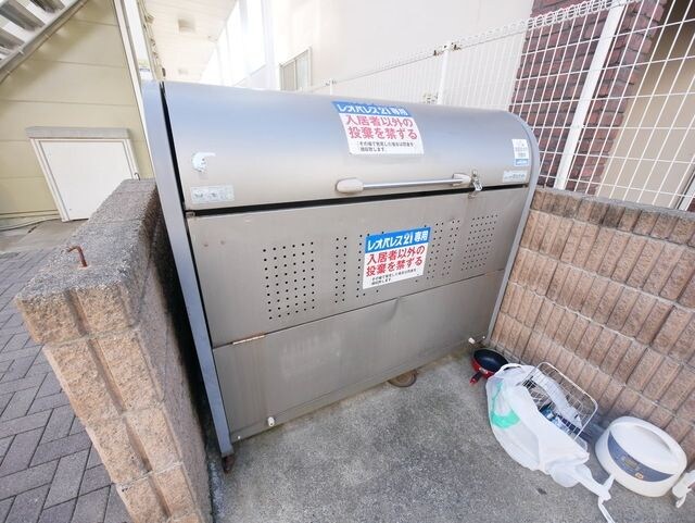 レオパレスオアシスの物件内観写真