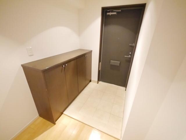 PATH宮前平の物件内観写真