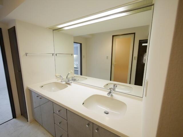 PATH宮前平の物件内観写真