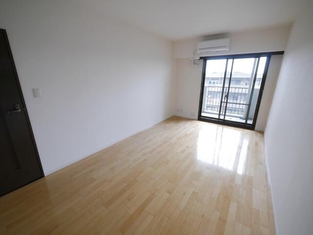 PATH宮前平の物件内観写真