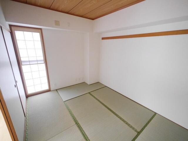 PATH宮前平の物件内観写真