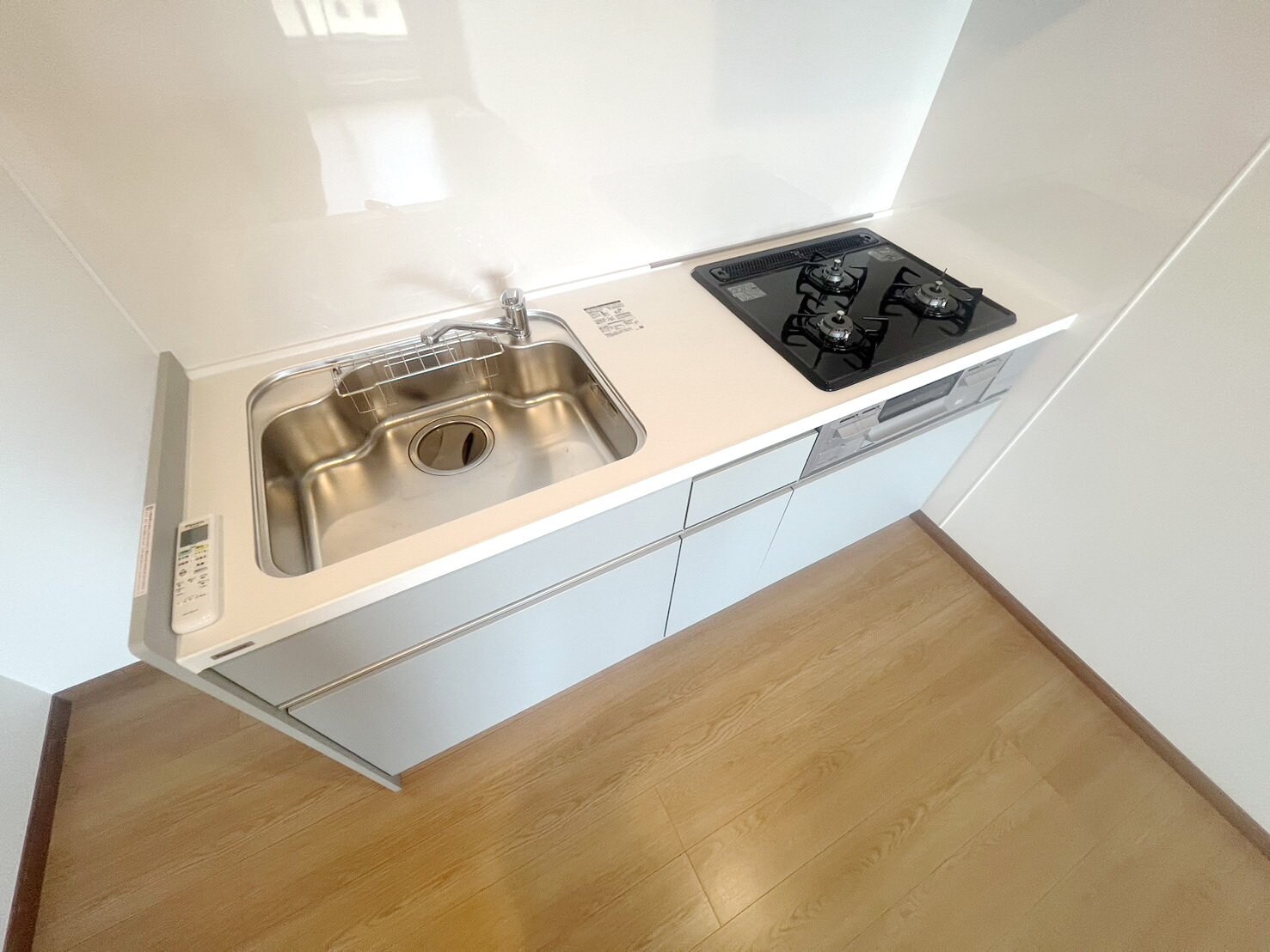 カーサ フィオーレの物件内観写真