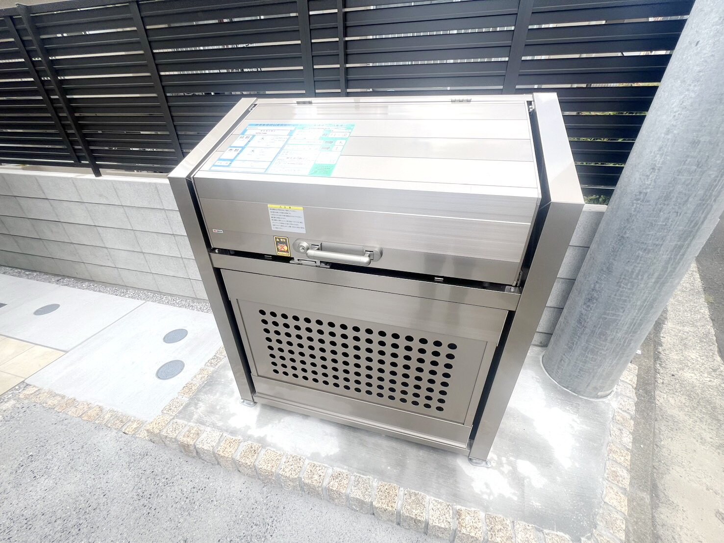 カーサ フィオーレの物件内観写真