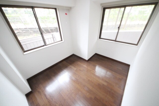 東急ドエル・アルス江田の物件内観写真