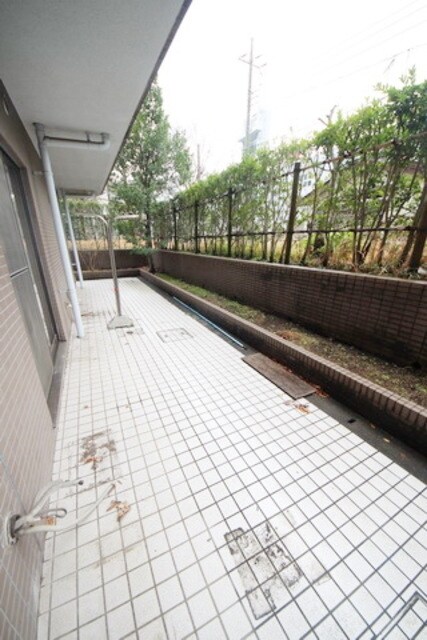 東急ドエル・アルス江田の物件内観写真