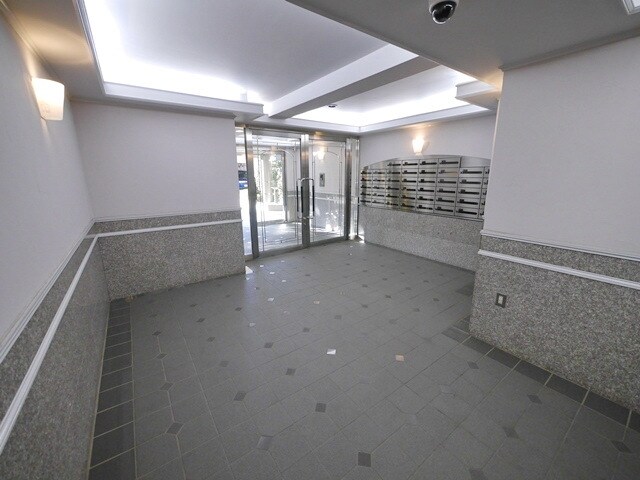 東急ドエル・アルス江田の物件内観写真