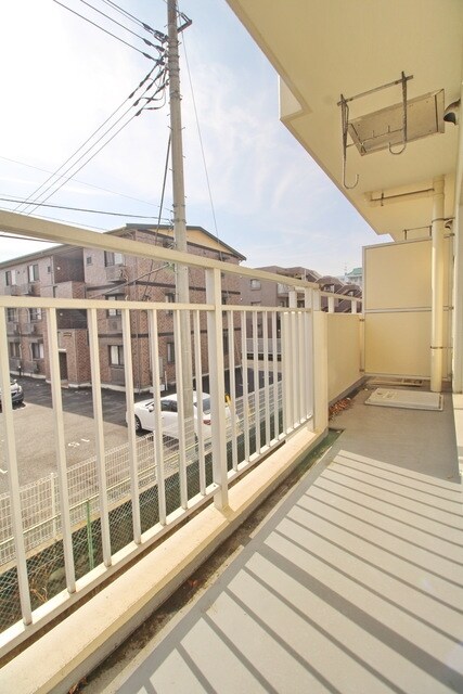 ルミエール藤が丘の物件内観写真