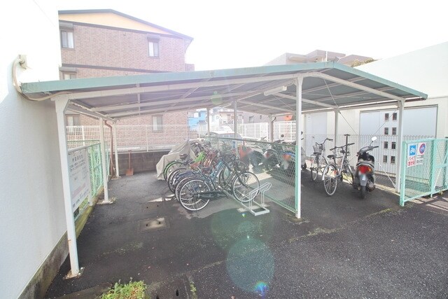 ルミエール藤が丘の物件内観写真