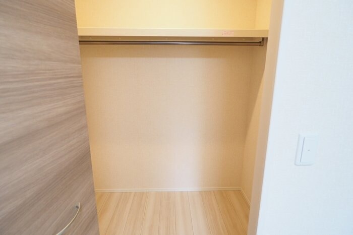 グランフォレストIIIの物件内観写真