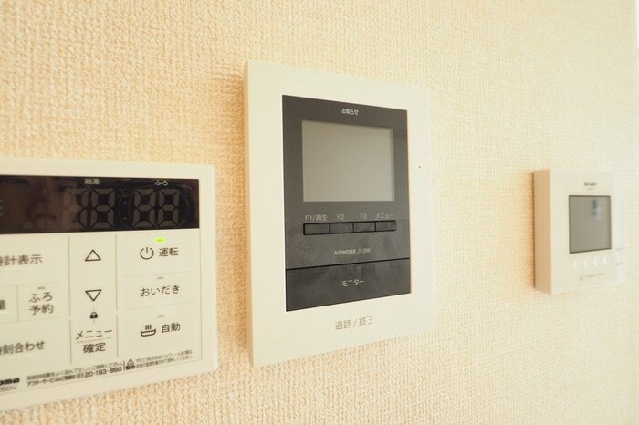 グランフォレストIIIの物件内観写真