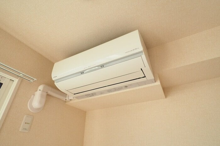 グランフォレストIIIの物件内観写真